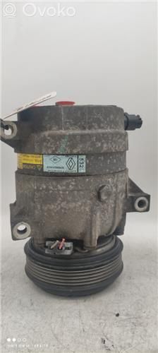 Klimakompressor Pumpe   111030746,111030746