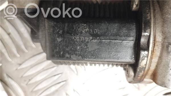 EGR vožtuvas   50024005,50024005