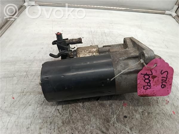 Starter motor   0001108202,1108202,0001108202,1108202