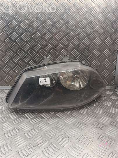 Phare frontale   6L1941005H,6L1941005H