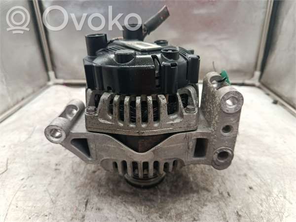 Alternador   95520872,ALTTG8S022,95520872