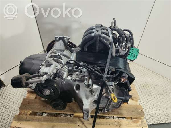 Motor   1KR,1KR