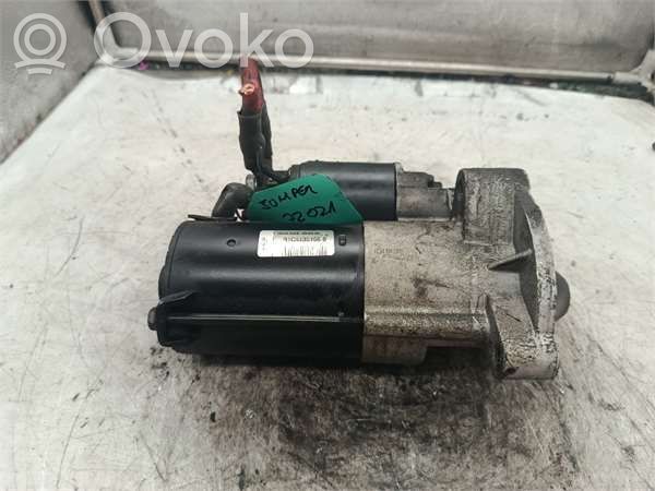 Motor de arranque   9625382580,REC60351660,9625382580