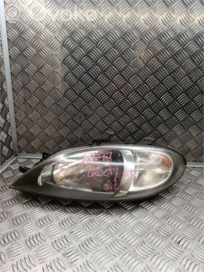 Headlight/headlamp   E139084,E139084