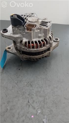 Mitsubishi Eclipse Alternador 