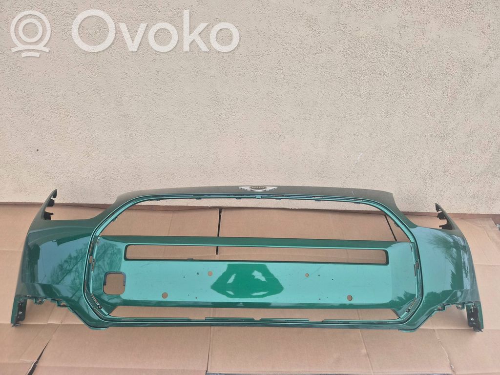 Mini Countryman U25 Front bumper 