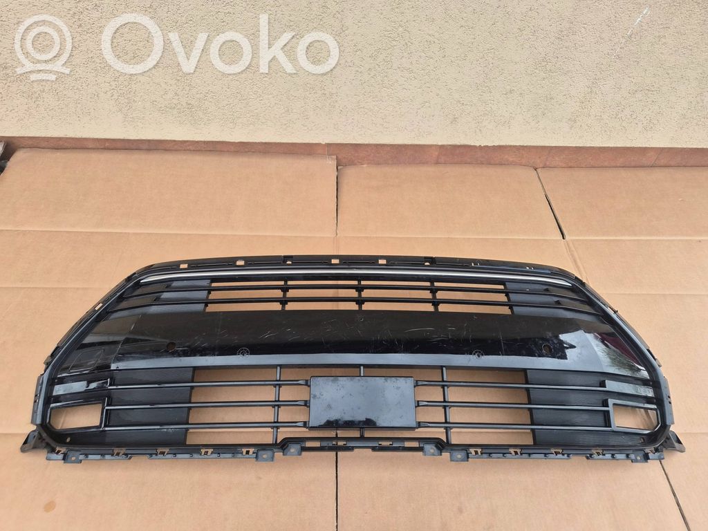 KIA Niro Etusäleikkö 