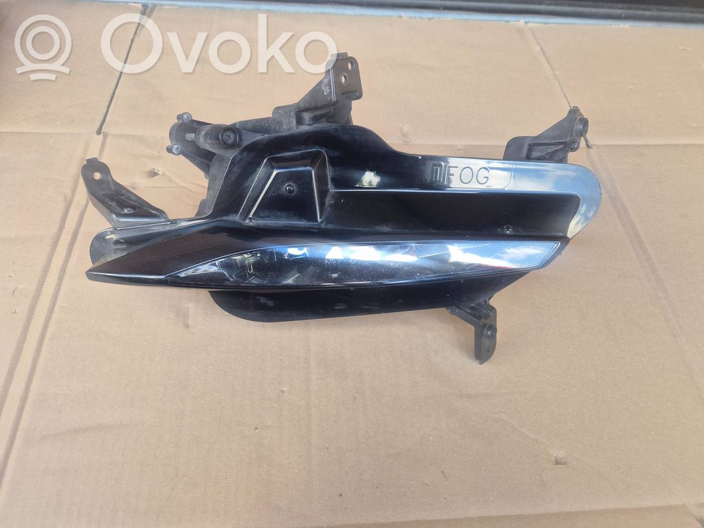 KIA Ceed Proiector ceață 