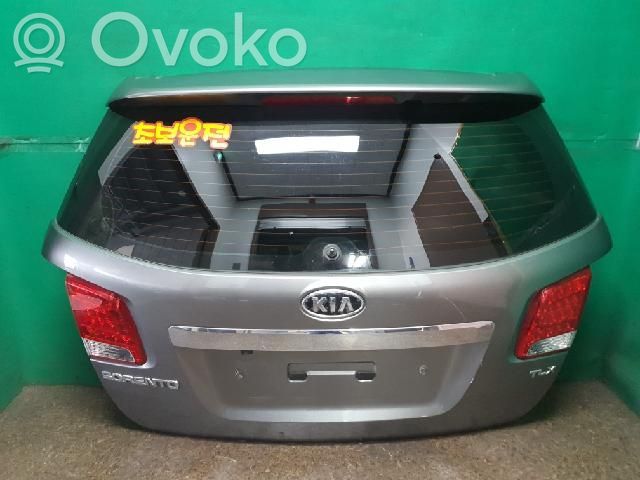 KIA Sorento Galinis dangtis (bagažinės) 