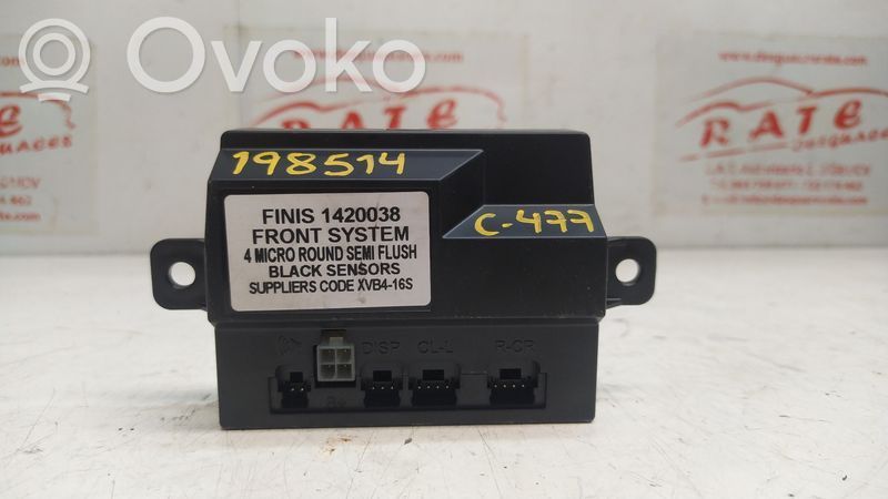 Mazda CX-7 Alte unități/module de control 