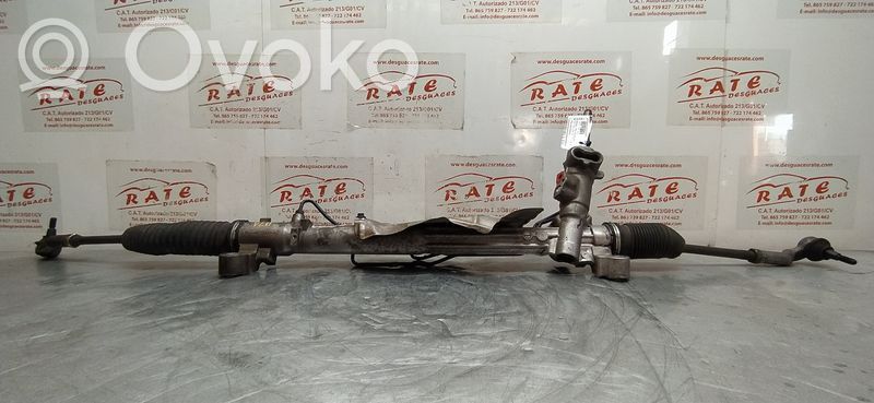 Lenkgetriebe   4M5C3550AC
