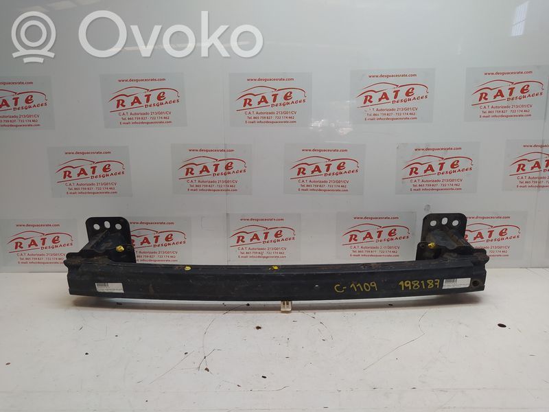 Ford Fiesta Front bumper cross member 