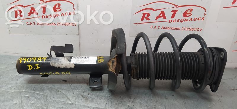 Ford Focus Front shock absorber/damper 