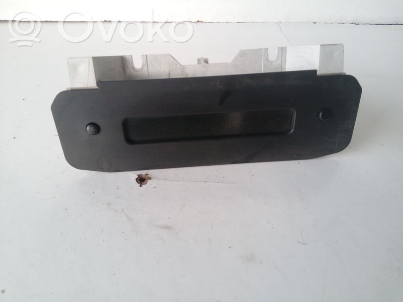 Peugeot 206 Ecran/afișaj/ecran mic 