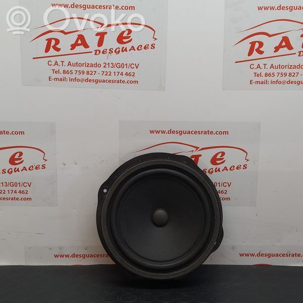 Altavoz subwoofer   5F0035415,CYV