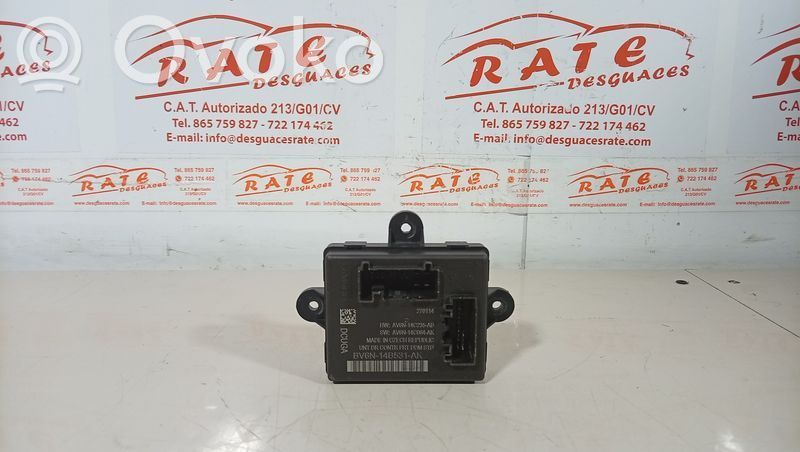 Sonstige Steuergeräte / Module   BV6N14B531AK