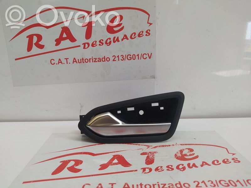 Renault Captur Внутренняя ручка 