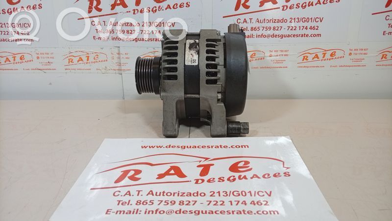 Alternador   3M5T10300PD