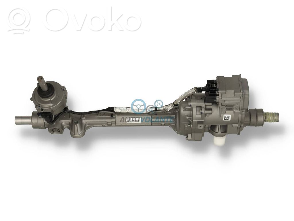 Ford Explorer V Рулевые рейки 
