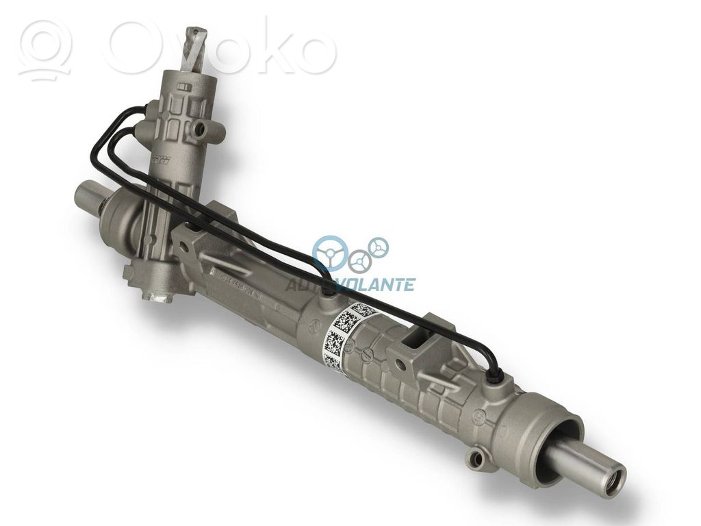 BMW 3 E46 Steering rack 