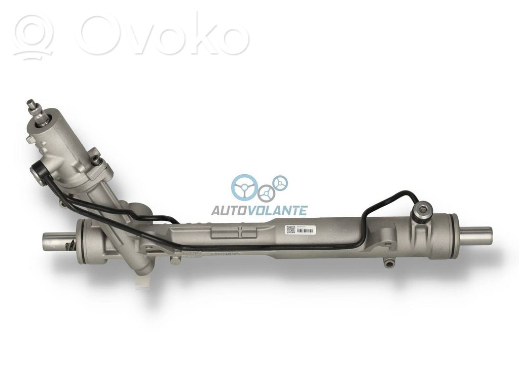 BMW 5 E60 E61 Steering rack 