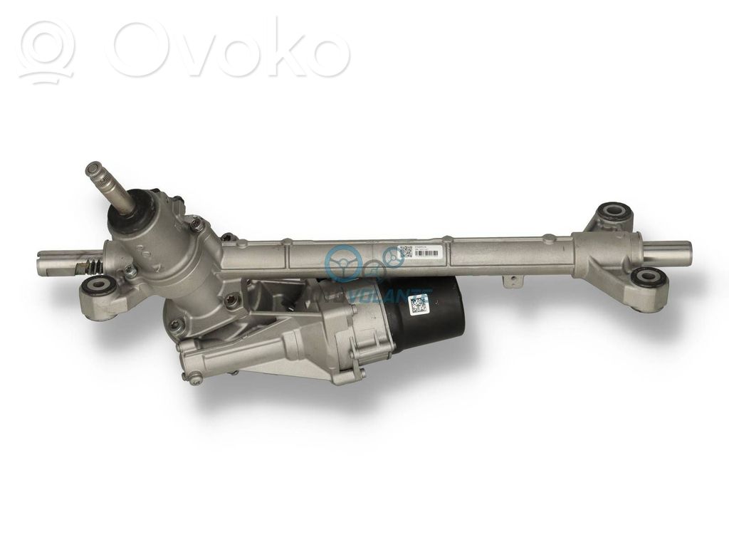 Subaru Outback Przekładnia kierownicza / Maglownica 
