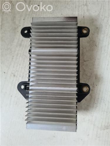 BMW 7 E65 E66 Engine control unit/module 