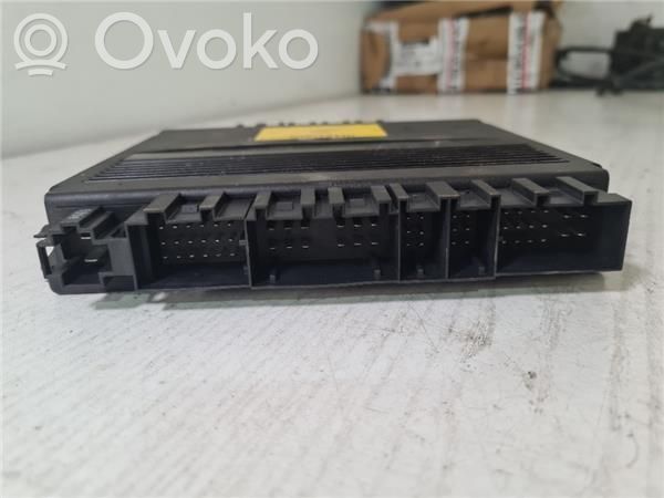 Seat control module   3D0959759CA