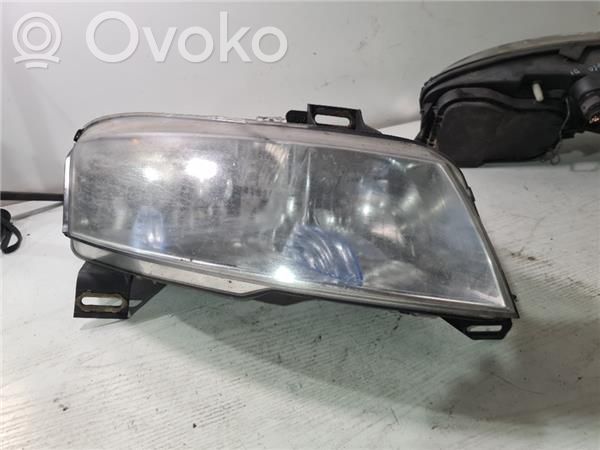Headlight/headlamp