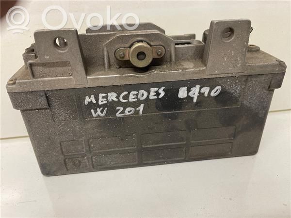 Mercedes-Benz E W210 ABS control unit/module 