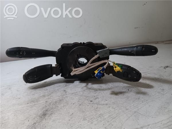 Citroen C5 Muelle espiral del airbag (Anillo SRS) 
