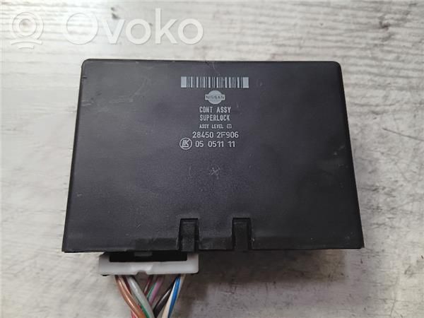Engine control unit/module   284502F906