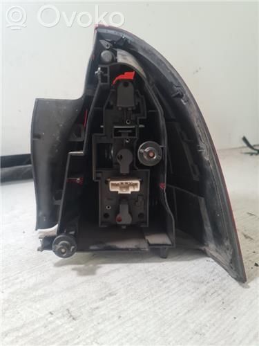 Rear tail light bulb