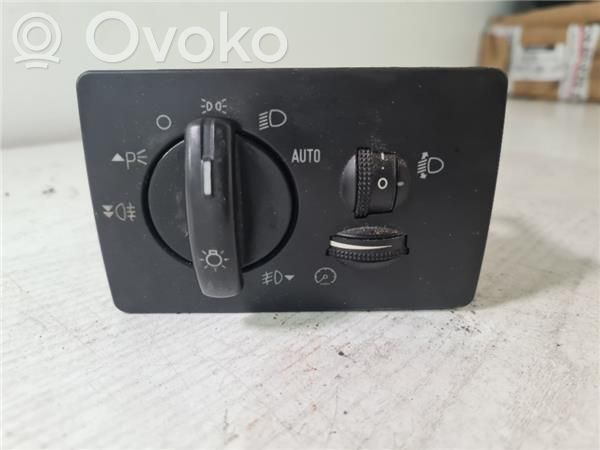Interruptor de luz