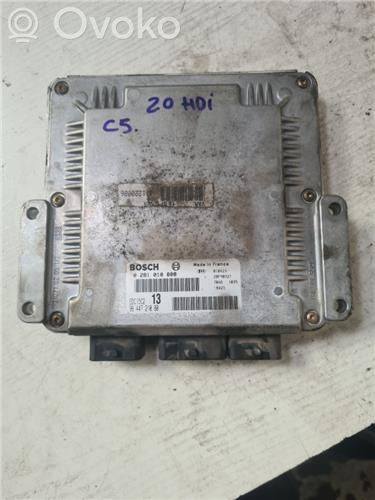 Engine control unit/module ECU   281010808