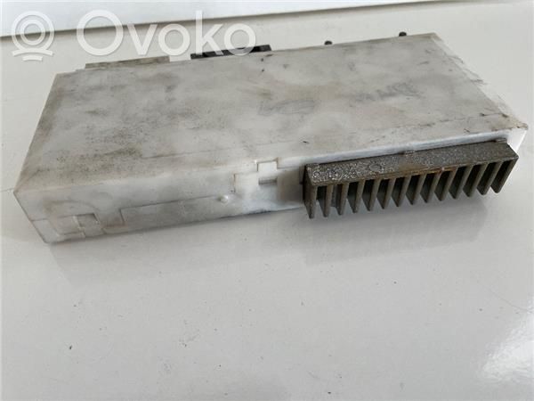 BMW 5 E39 Unidad de control/módulo ECU del motor 