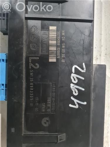 Engine control unit/module   6135698330501