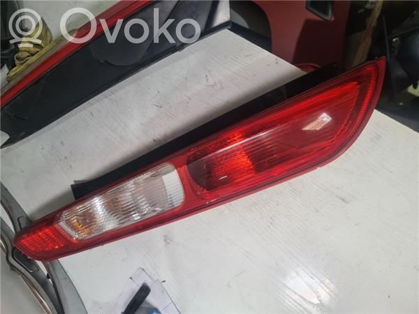 Rear tail light bulb