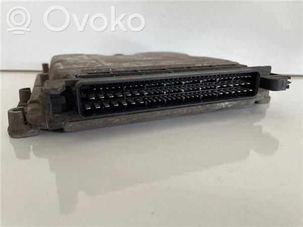 Citroen Xsara Picasso Engine control unit/module 