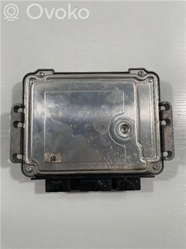 Engine control unit/module ECU   281012620