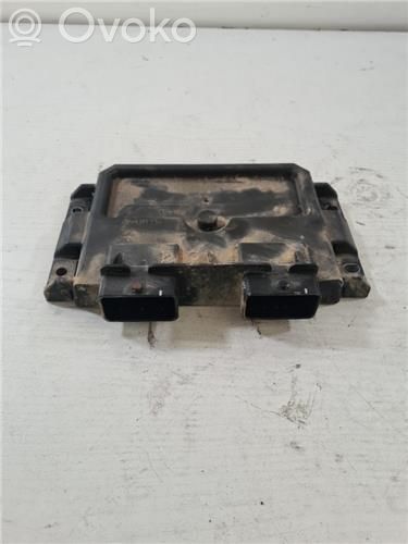 Citroen Berlingo Unitate control motor/modul ECU 
