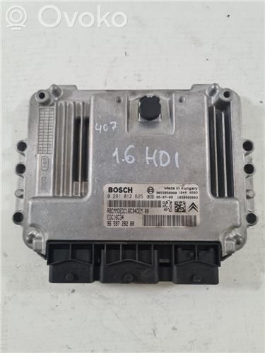 Engine control unit/module ECU   281012625