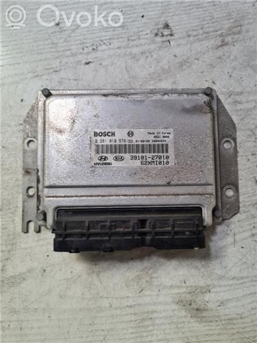 Engine control unit/module ECU   281010576