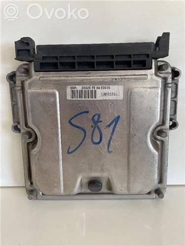 Citroen Xantia Engine control unit/module ECU 