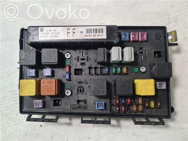 Sulakemoduuli   13191129