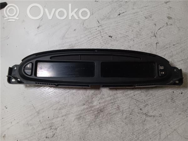 Speedometer (instrument cluster)   965166380
