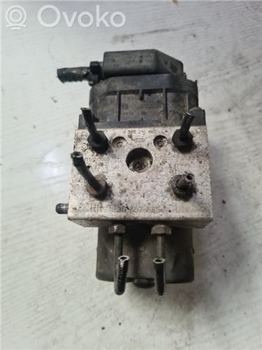 Volvo S40, V40 ABS control unit/module 