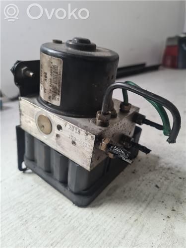 ABS control unit/module