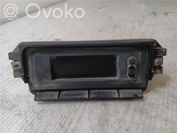 Unité / module navigation GPS   9164455