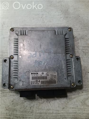 Peugeot 406 Engine control unit/module ECU 